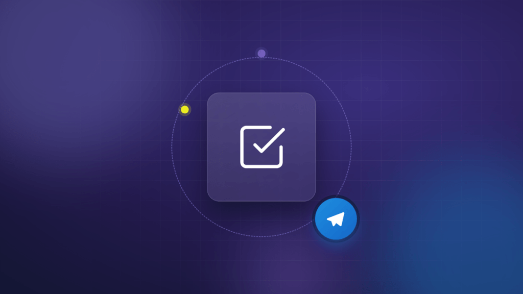 7 правил для использования чата в Telegram