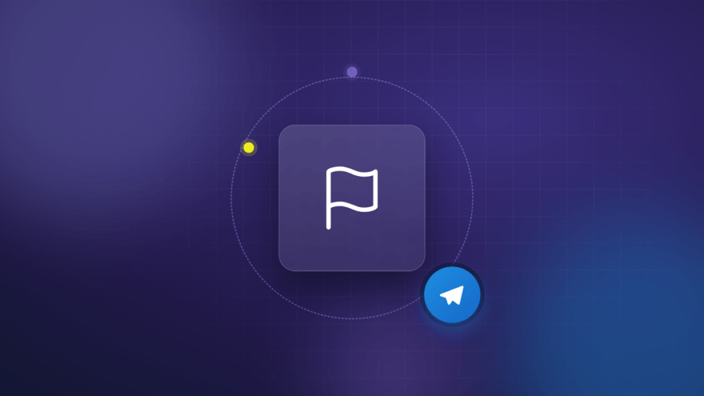 Жалобы на участников в Telegram: команда /report и голосование