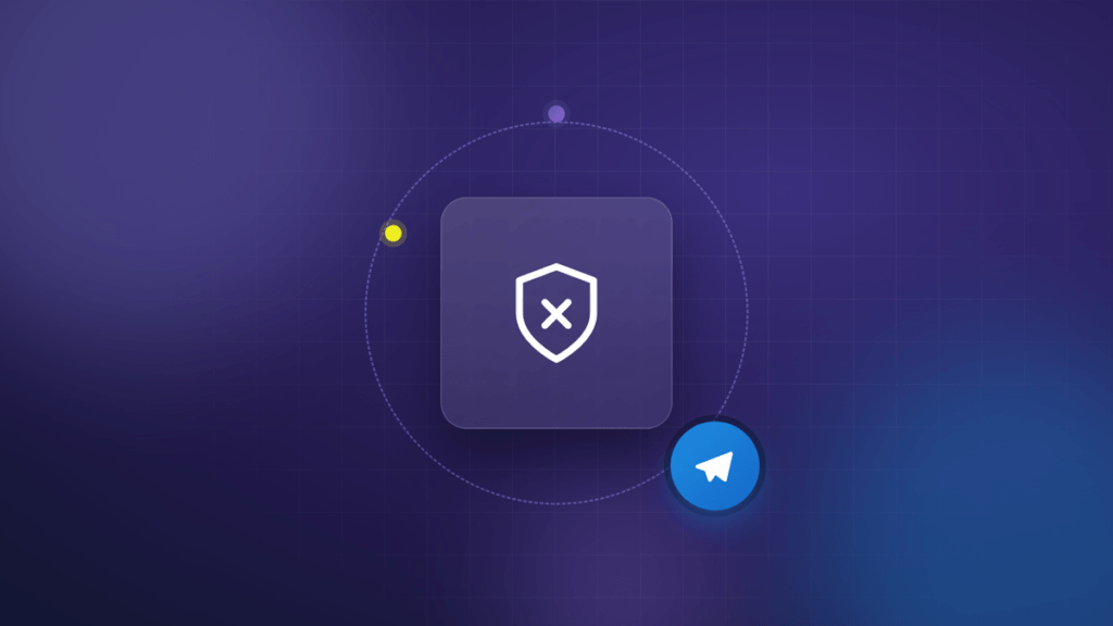 Антиспам-бот для Telegram: как работает и как включить бесплатно