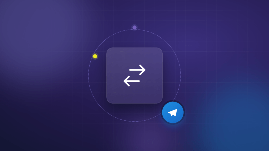 Как сменить бота-модератора в Telegram-группе без простоя
